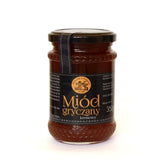 Crème de sarrasin au miel 380g STRIPE SPECIAL